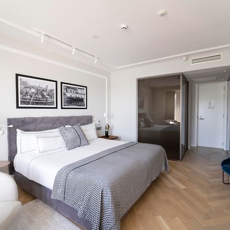 Lasala Plaza Hotel - Adults Only San Sebastián Zewnętrze zdjęcie