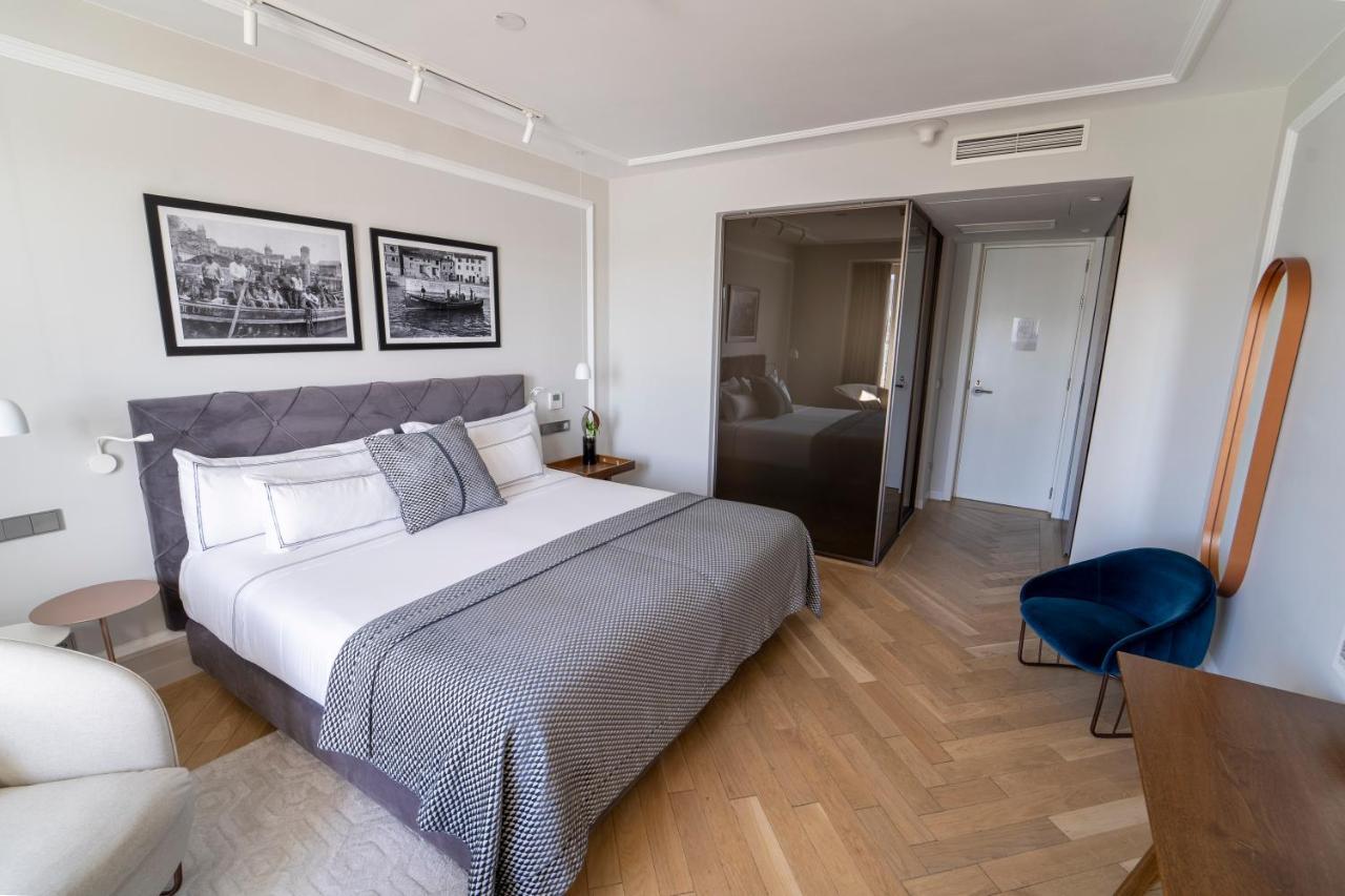 Lasala Plaza Hotel - Adults Only San Sebastián Zewnętrze zdjęcie