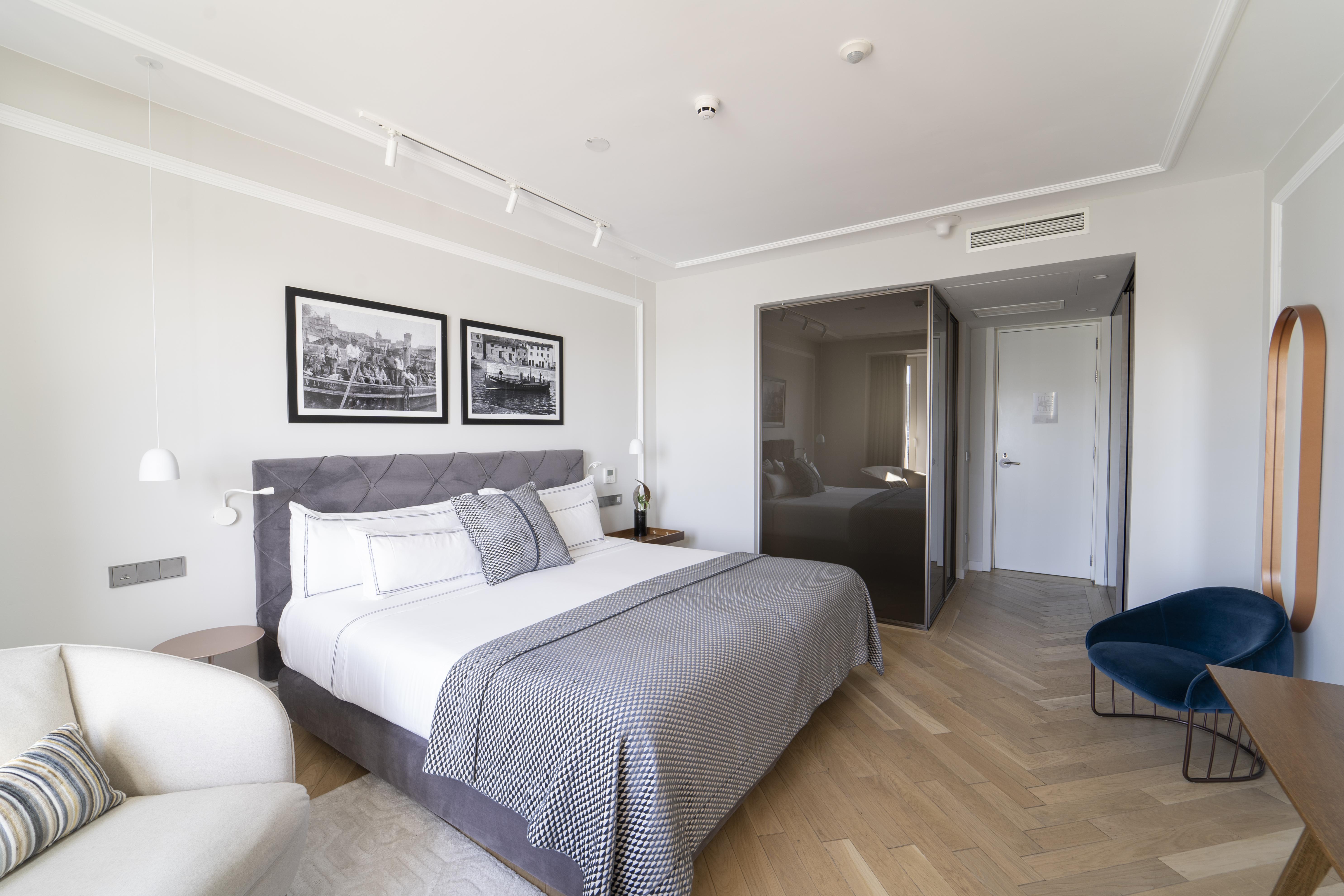 Lasala Plaza Hotel - Adults Only San Sebastián Zewnętrze zdjęcie