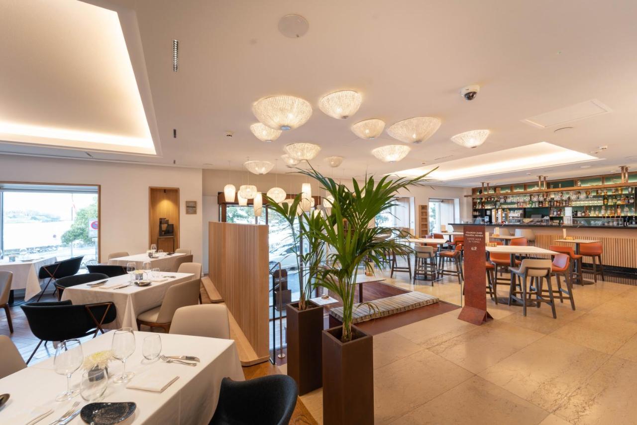 Lasala Plaza Hotel - Adults Only San Sebastián Zewnętrze zdjęcie