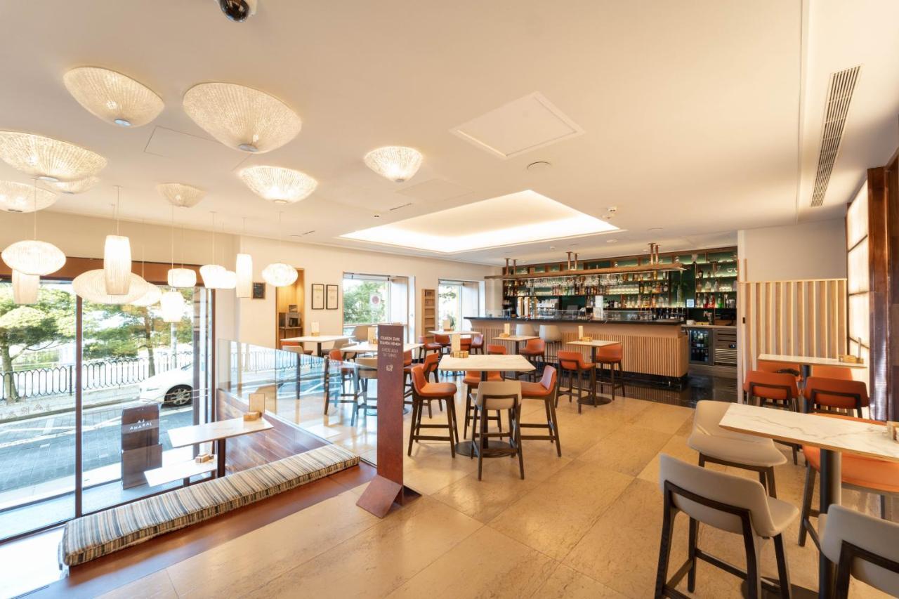 Lasala Plaza Hotel - Adults Only San Sebastián Zewnętrze zdjęcie