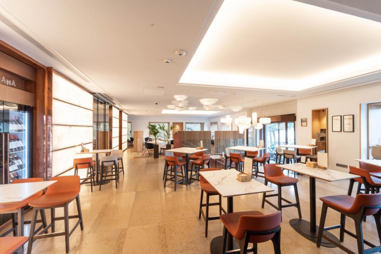 Lasala Plaza Hotel - Adults Only San Sebastián Zewnętrze zdjęcie
