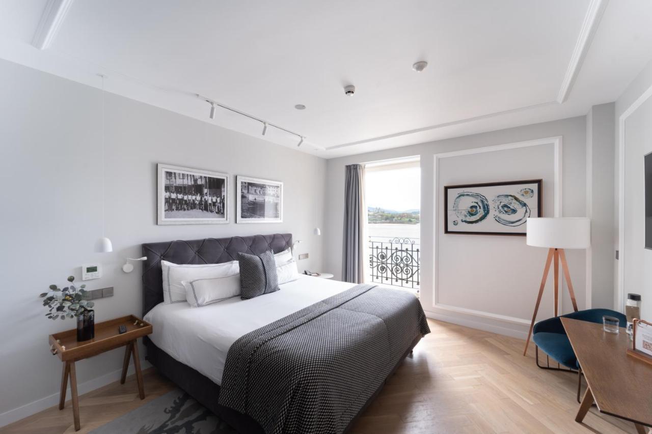 Lasala Plaza Hotel - Adults Only San Sebastián Zewnętrze zdjęcie