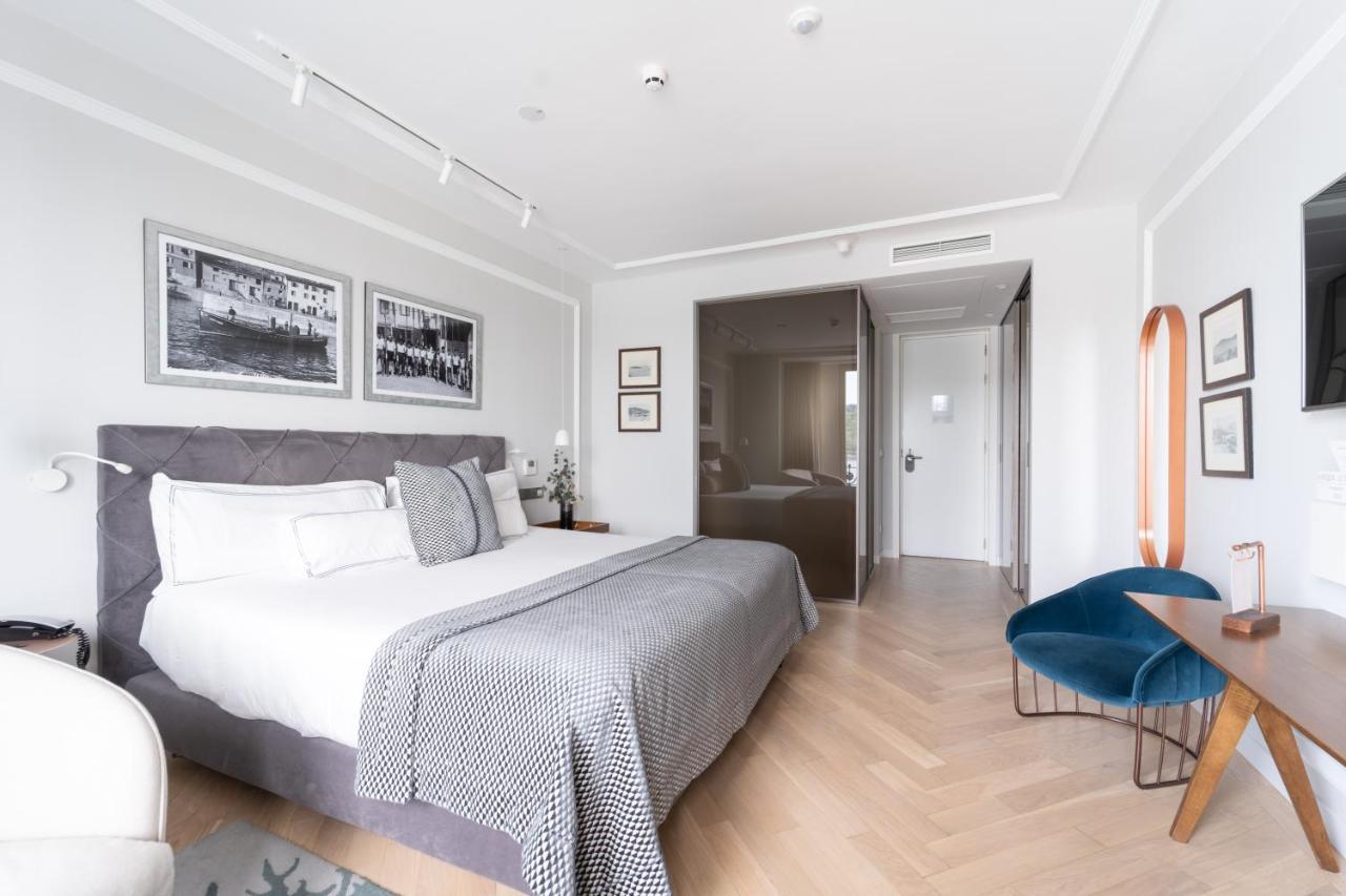 Lasala Plaza Hotel - Adults Only San Sebastián Zewnętrze zdjęcie