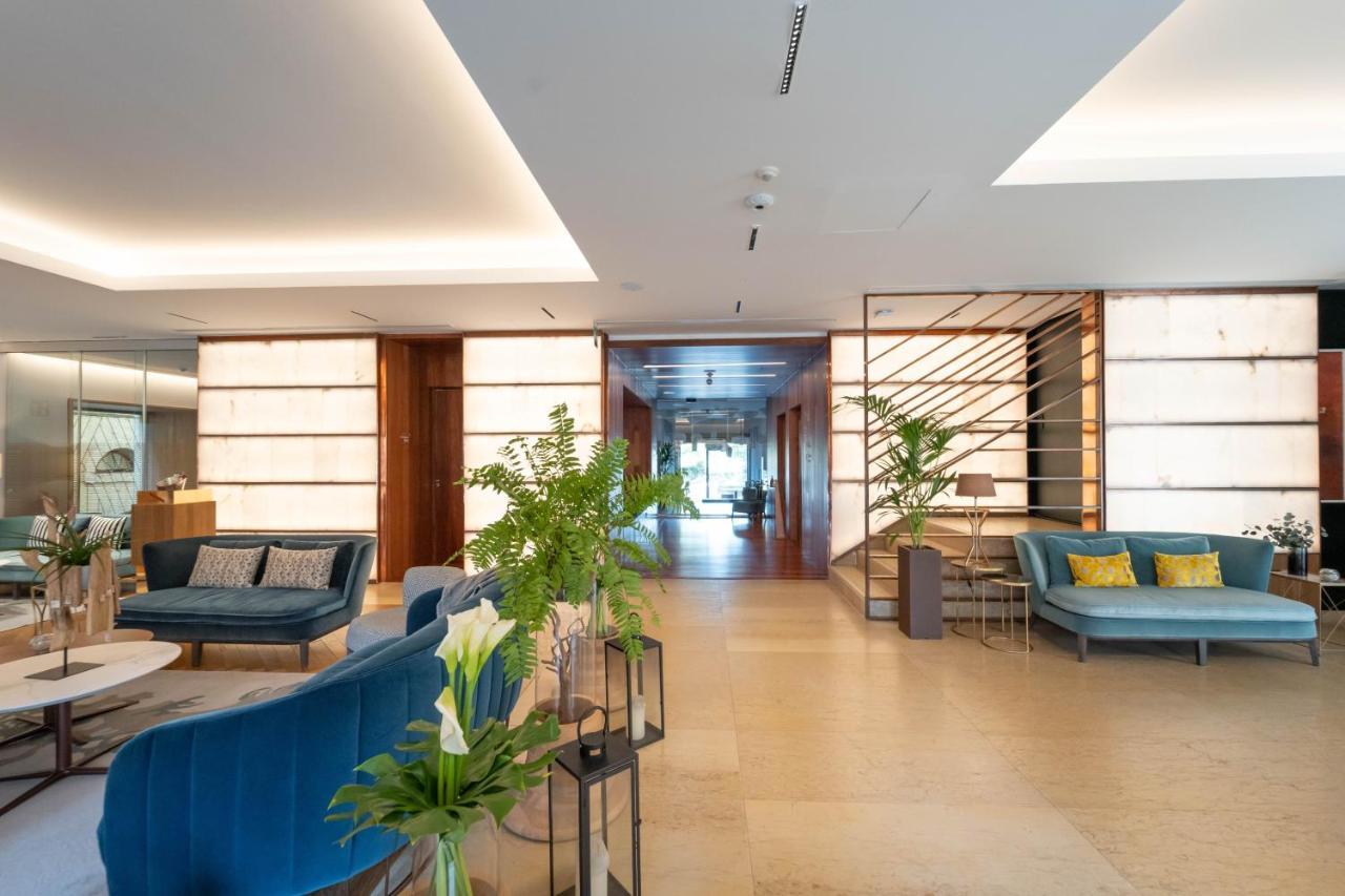 Lasala Plaza Hotel - Adults Only San Sebastián Zewnętrze zdjęcie