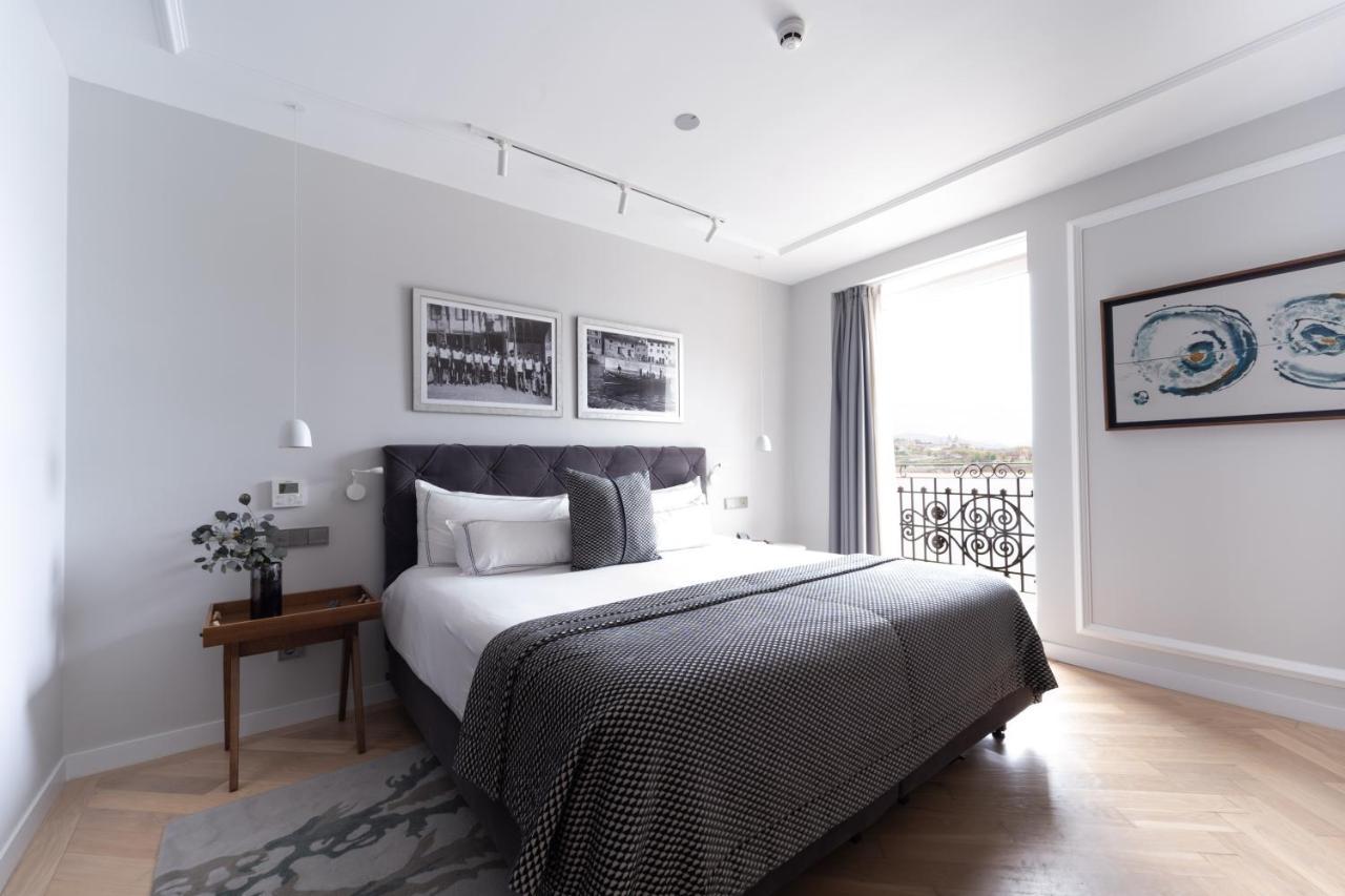 Lasala Plaza Hotel - Adults Only San Sebastián Zewnętrze zdjęcie