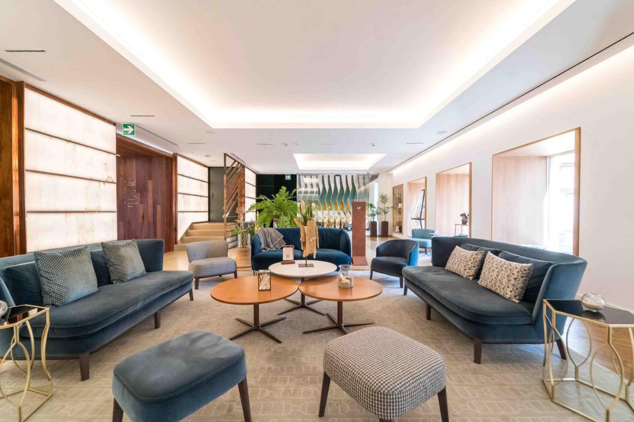 Lasala Plaza Hotel - Adults Only San Sebastián Zewnętrze zdjęcie