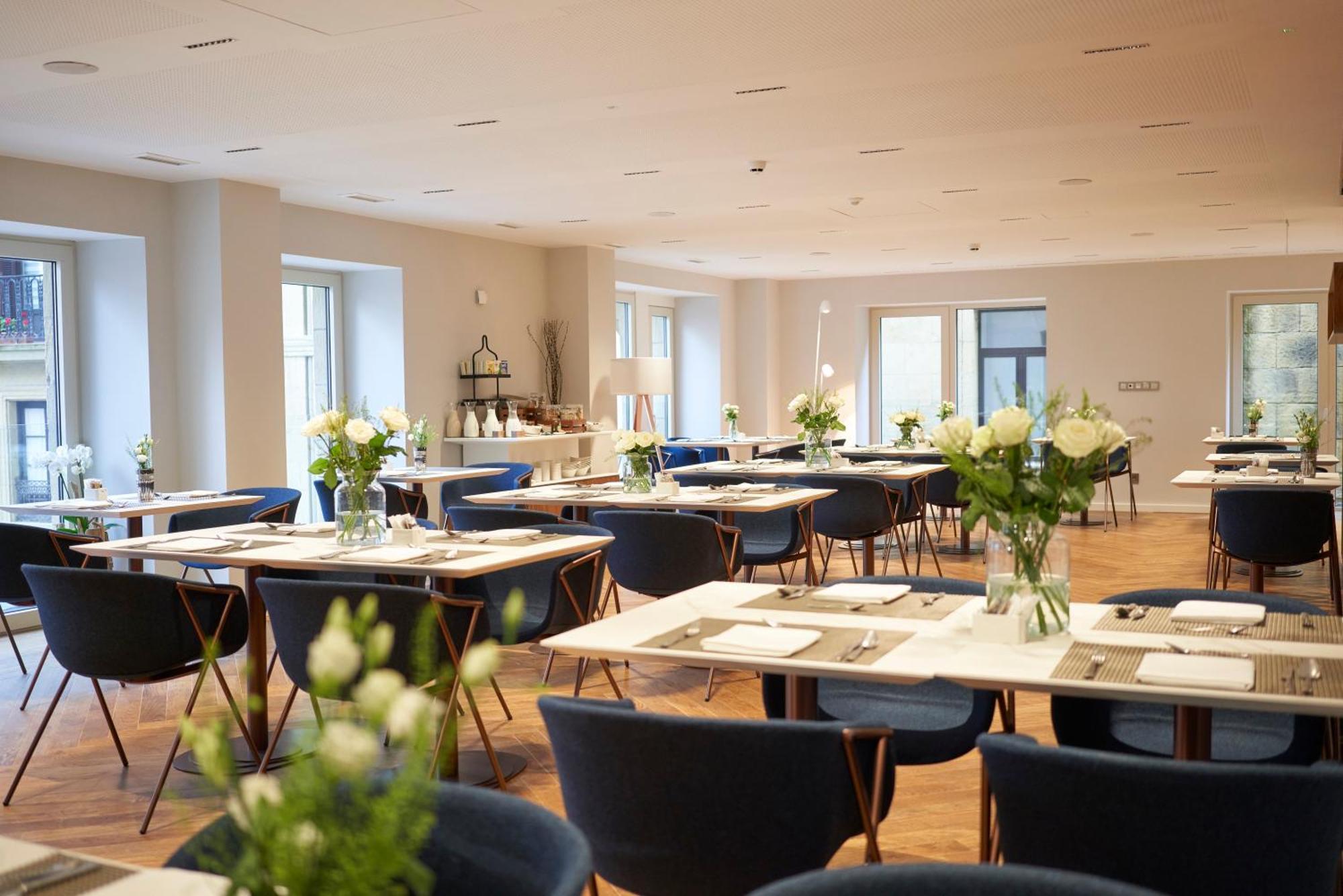 Lasala Plaza Hotel - Adults Only San Sebastián Zewnętrze zdjęcie