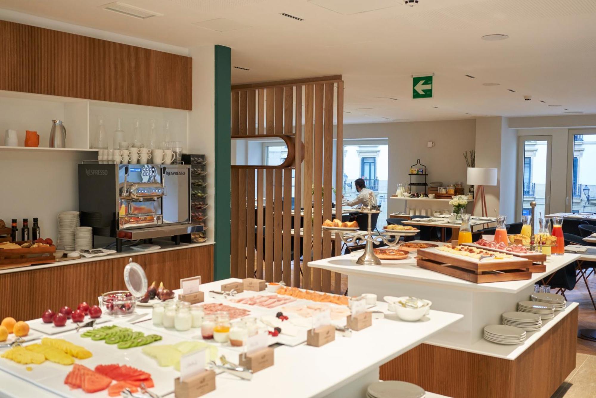 Lasala Plaza Hotel - Adults Only San Sebastián Zewnętrze zdjęcie