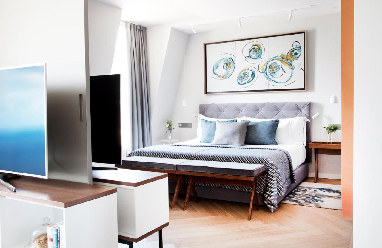 Lasala Plaza Hotel - Adults Only San Sebastián Zewnętrze zdjęcie
